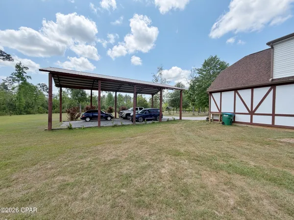 $579,900 | 2618 Indian Springs Road, Marianna, FL 32446