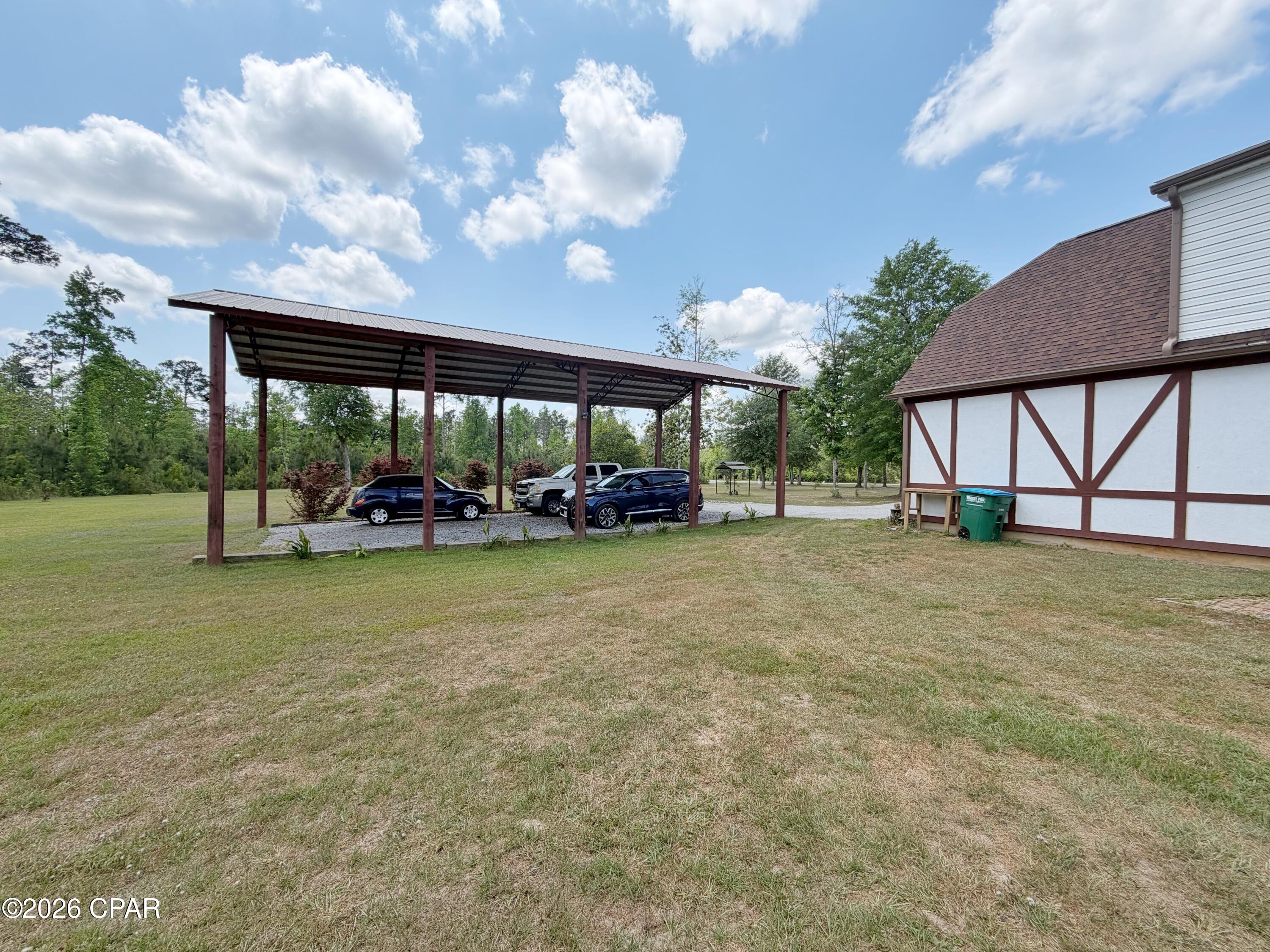 2618 Indian Springs Road Marianna, FL 32446 - Photo 31 of 33