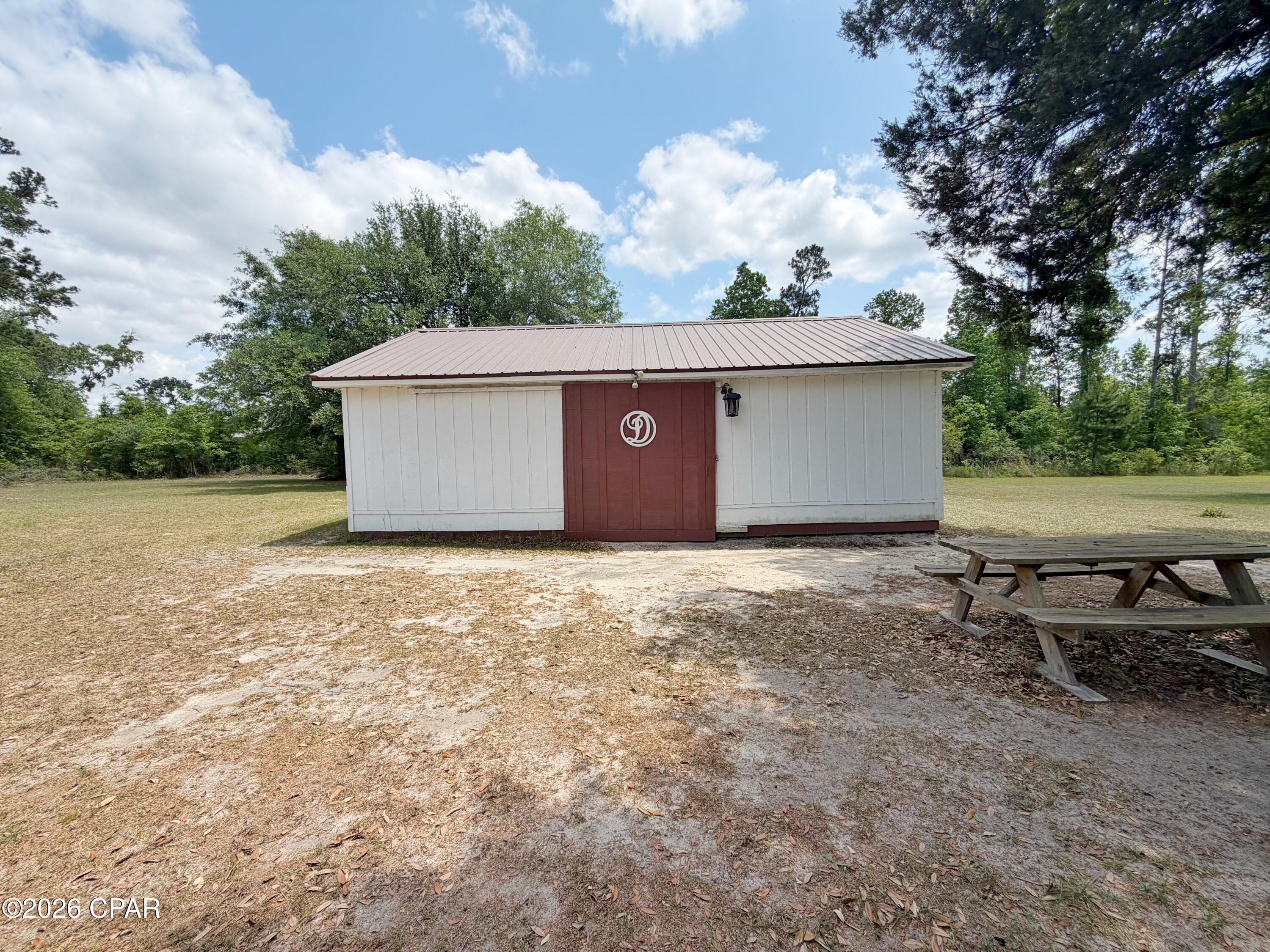 2618 Indian Springs Road Marianna, FL 32446 - Photo 32 of 33