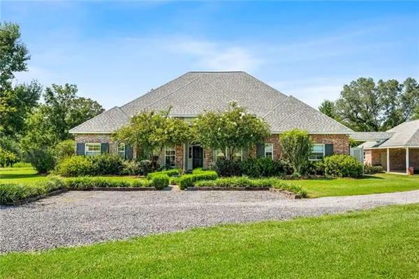 $650,000 | 81253 Old Military Road, Bush, LA 70431