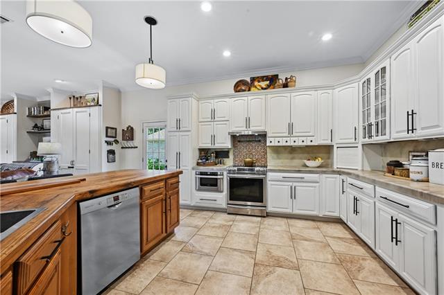 81253 Old Military Road Bush, LA 70431 - Photo 14 of 34