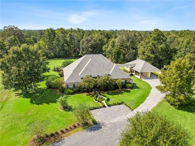 81253 Old Military Road Bush, LA 70431 - Photo 29 of 34