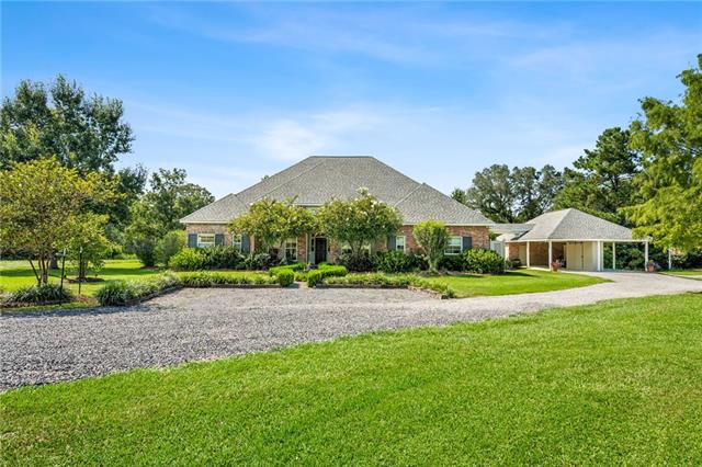 81253 Old Military Road Bush, LA 70431 - Photo 30 of 34