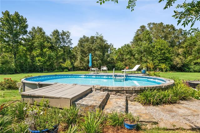 81253 Old Military Road Bush, LA 70431 - Photo 33 of 34