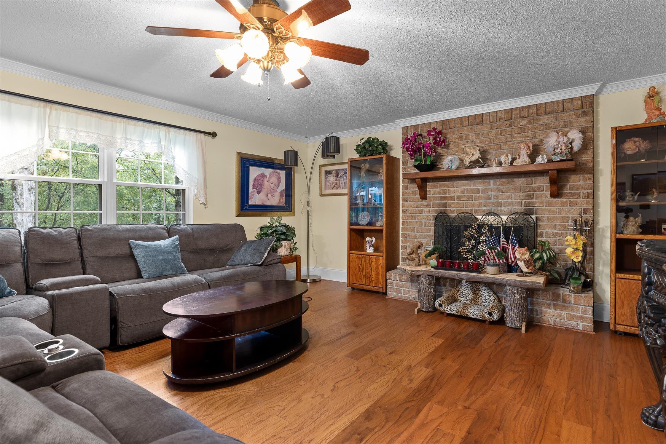 7825 Cove Ridge Drive Hixson, TN 37343 - Photo 11 of 31 21-Cove Ridge-22