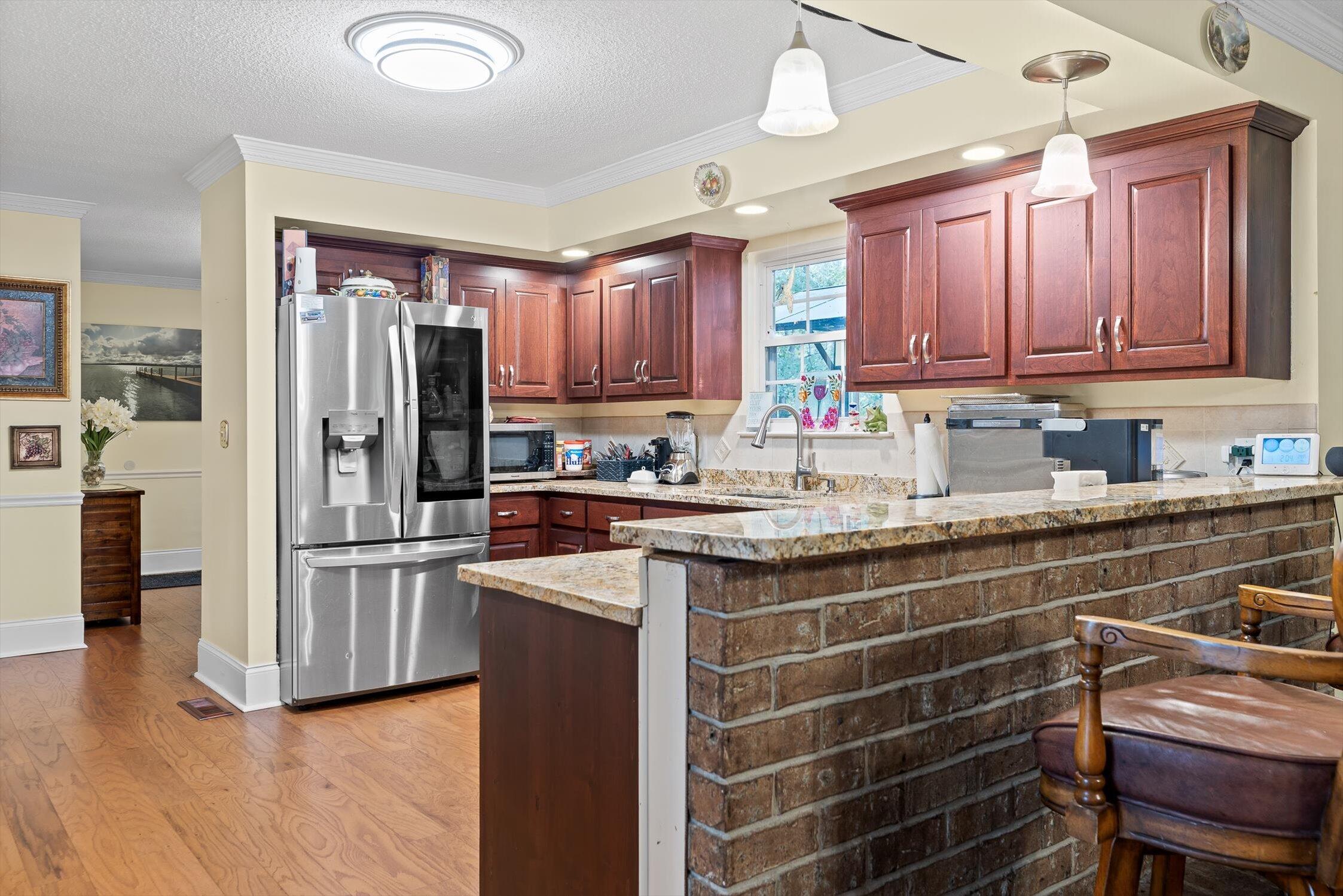 7825 Cove Ridge Drive Hixson, TN 37343 - Photo 12 of 31 22-Cove Ridge-21