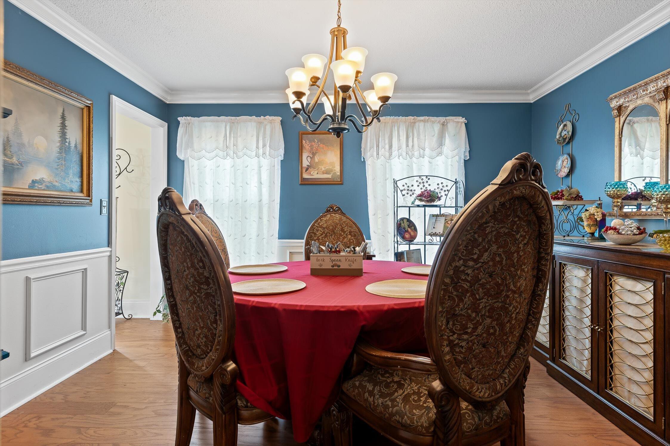 7825 Cove Ridge Drive Hixson, TN 37343 - Photo 14 of 31 28-Cove Ridge-15