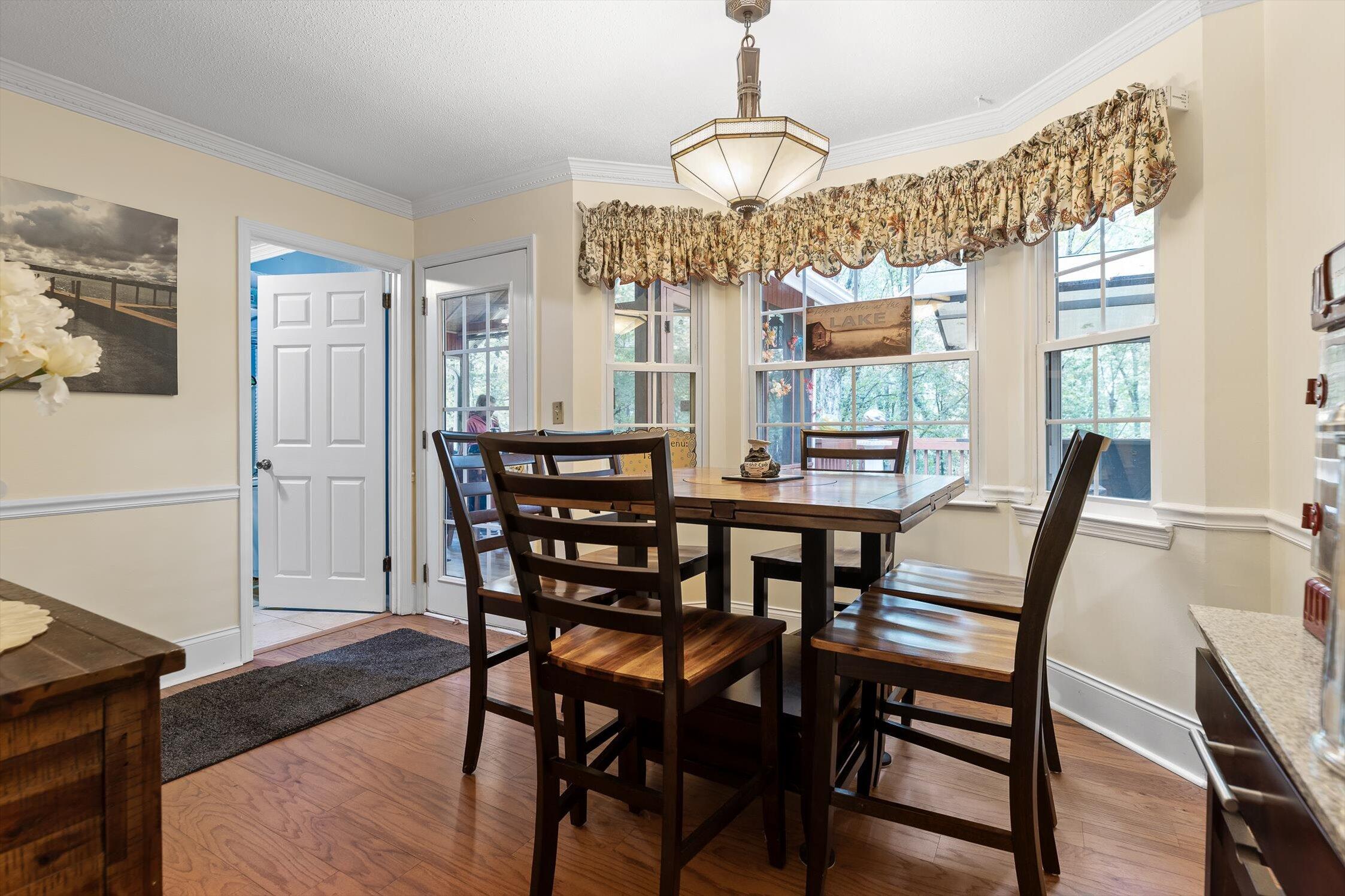 7825 Cove Ridge Drive Hixson, TN 37343 - Photo 15 of 31 29-Cove Ridge-14