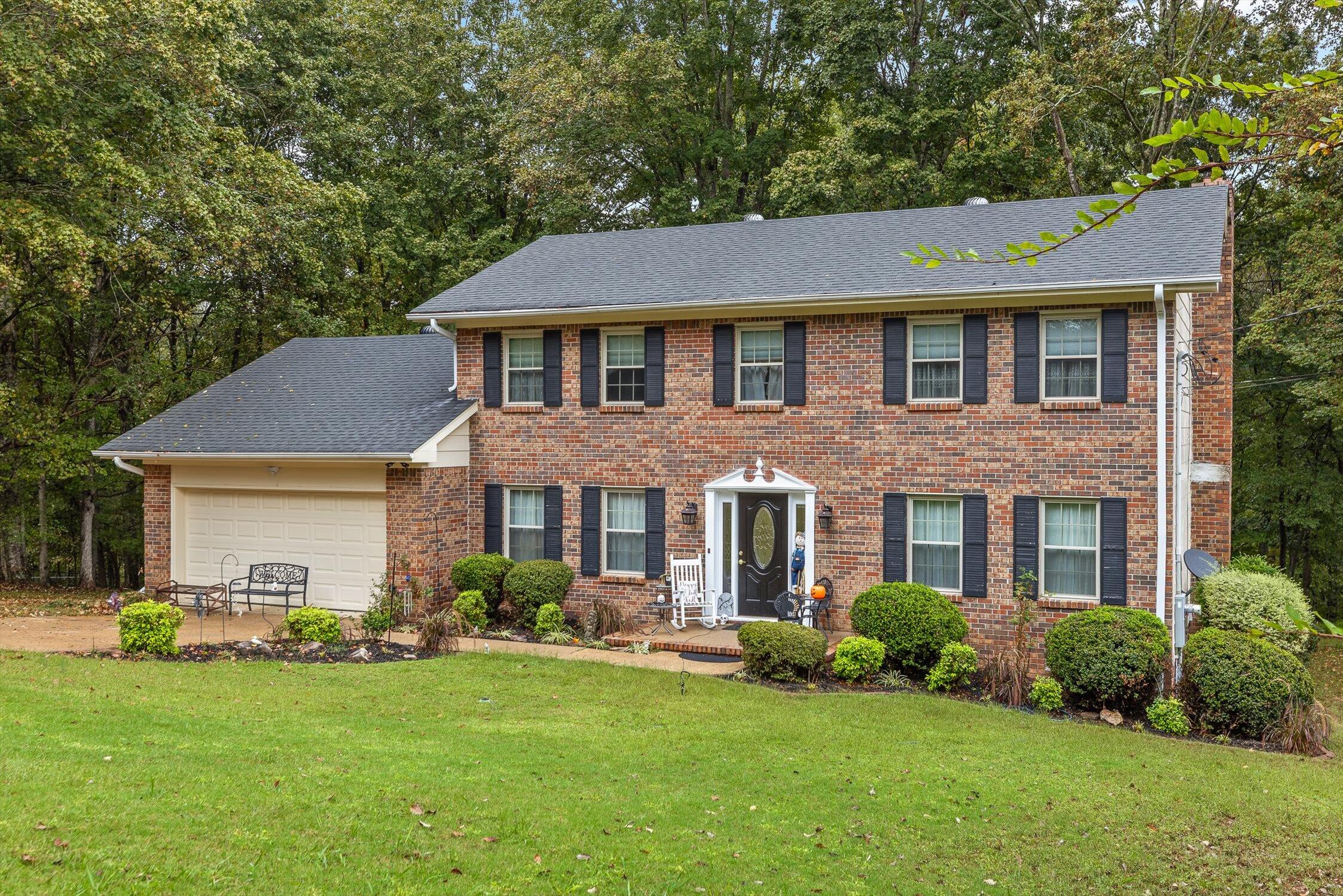 7825 Cove Ridge Drive Hixson, TN 37343 - Photo 28 of 31 33-Cove Ridge-10