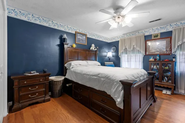 $540,000 | 7825 Cove Ridge Drive, Hixson, TN 37343