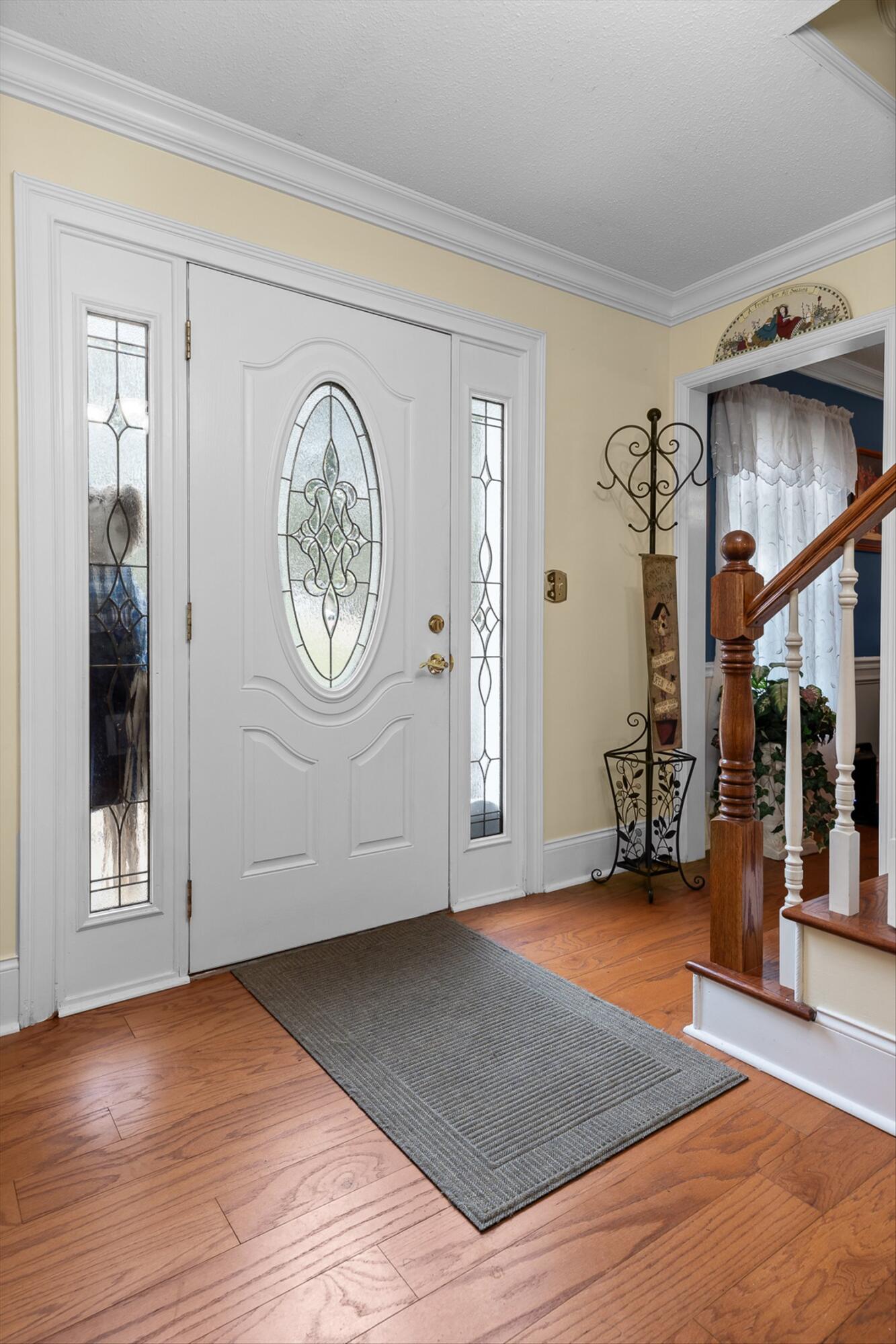 7825 Cove Ridge Drive Hixson, TN 37343 - Photo 6 of 31 17-Cove Ridge-26