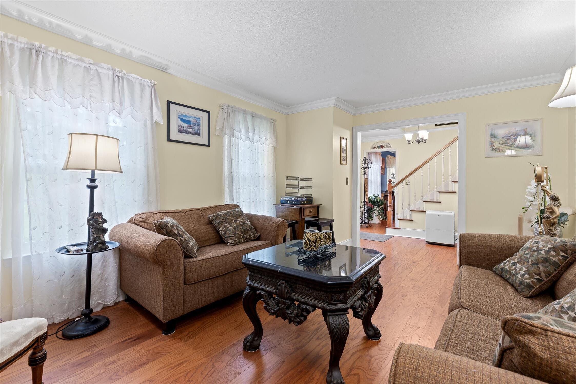 7825 Cove Ridge Drive Hixson, TN 37343 - Photo 7 of 31 15-Cove Ridge-28