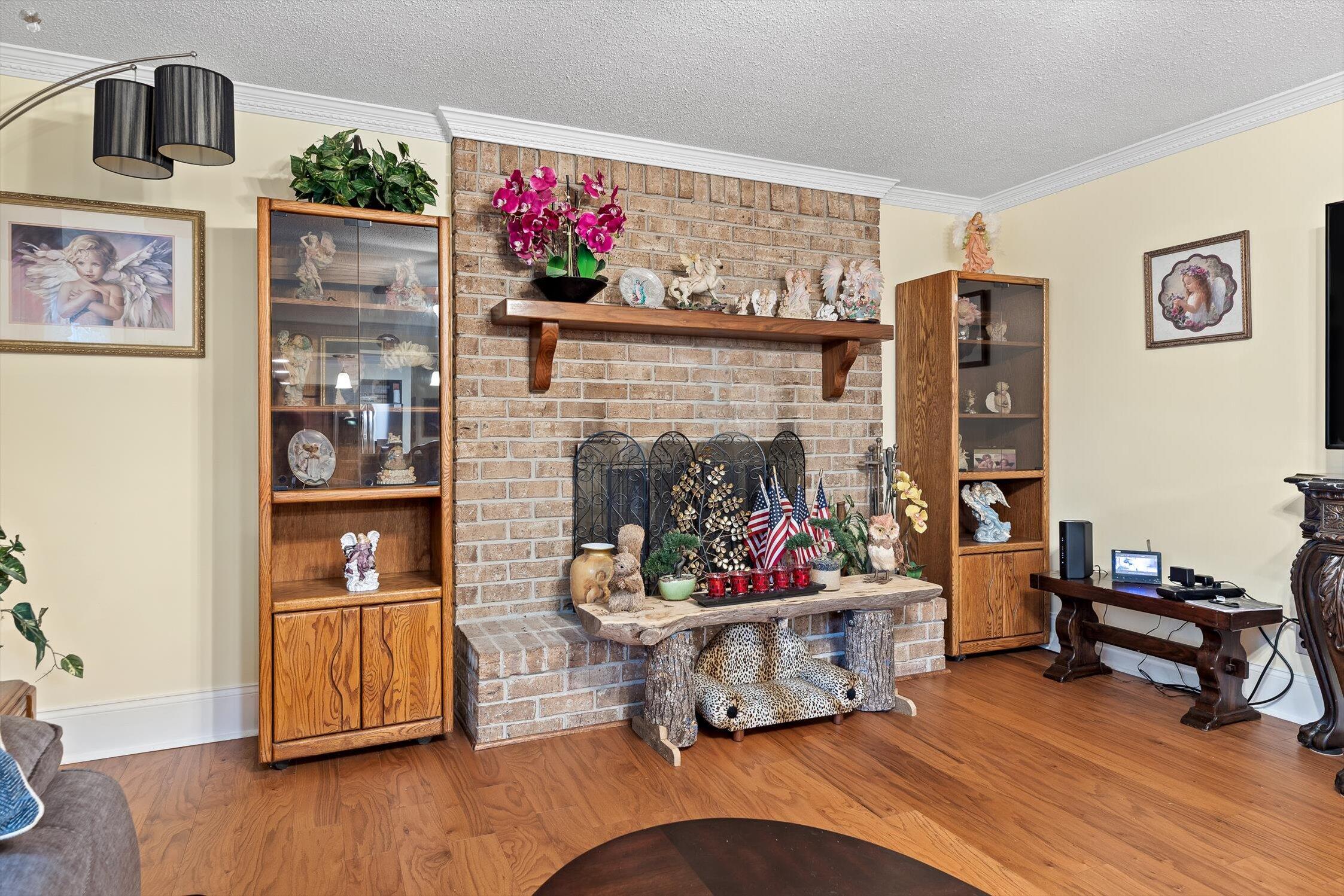 7825 Cove Ridge Drive Hixson, TN 37343 - Photo 8 of 31 18-Cove Ridge-25