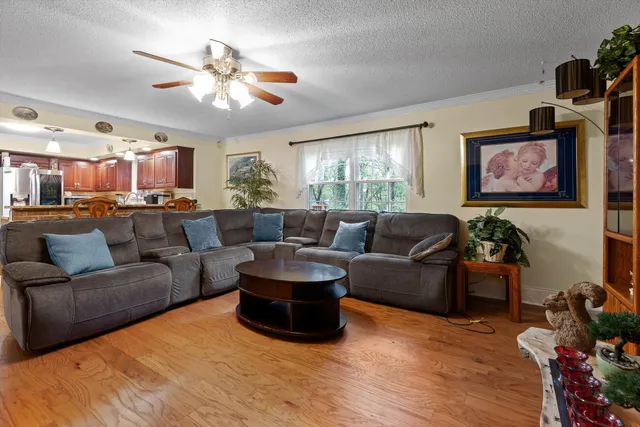 $540,000 | 7825 Cove Ridge Drive, Hixson, TN 37343