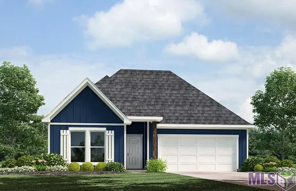 $281,900 | 2125 Clark Avenue, Zachary, LA 70791