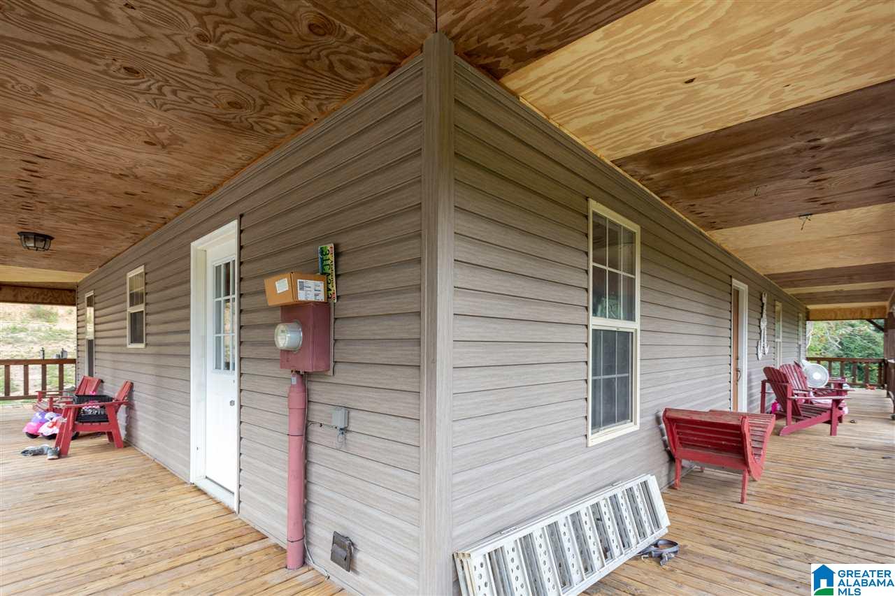274 Warrior Valley Road Altoona, AL 35952 - Photo 33 of 36