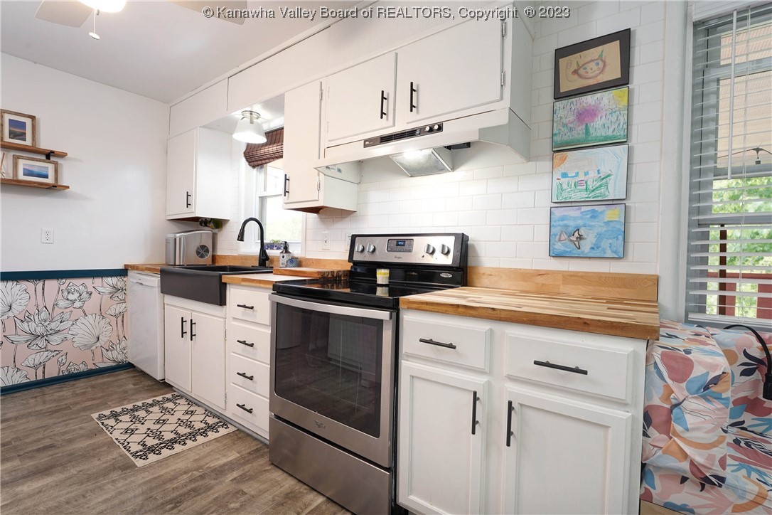 820 Walters Road Charleston, WV 25314 - Photo 7 of 24 Gallery Image 7