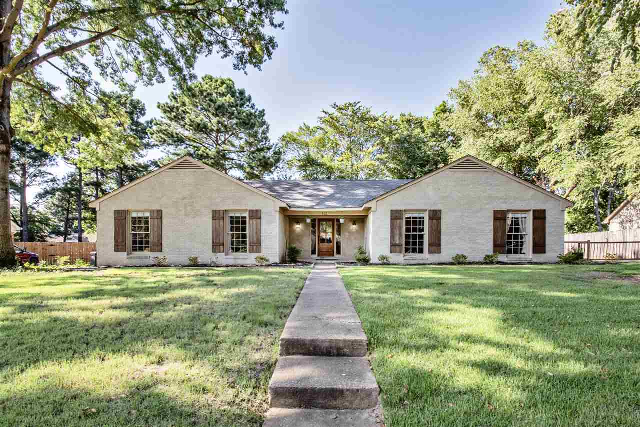 112 East Harpers Ferry Road Collierville, TN 38017 - Photo 1 of 1 Gallery Image 1
