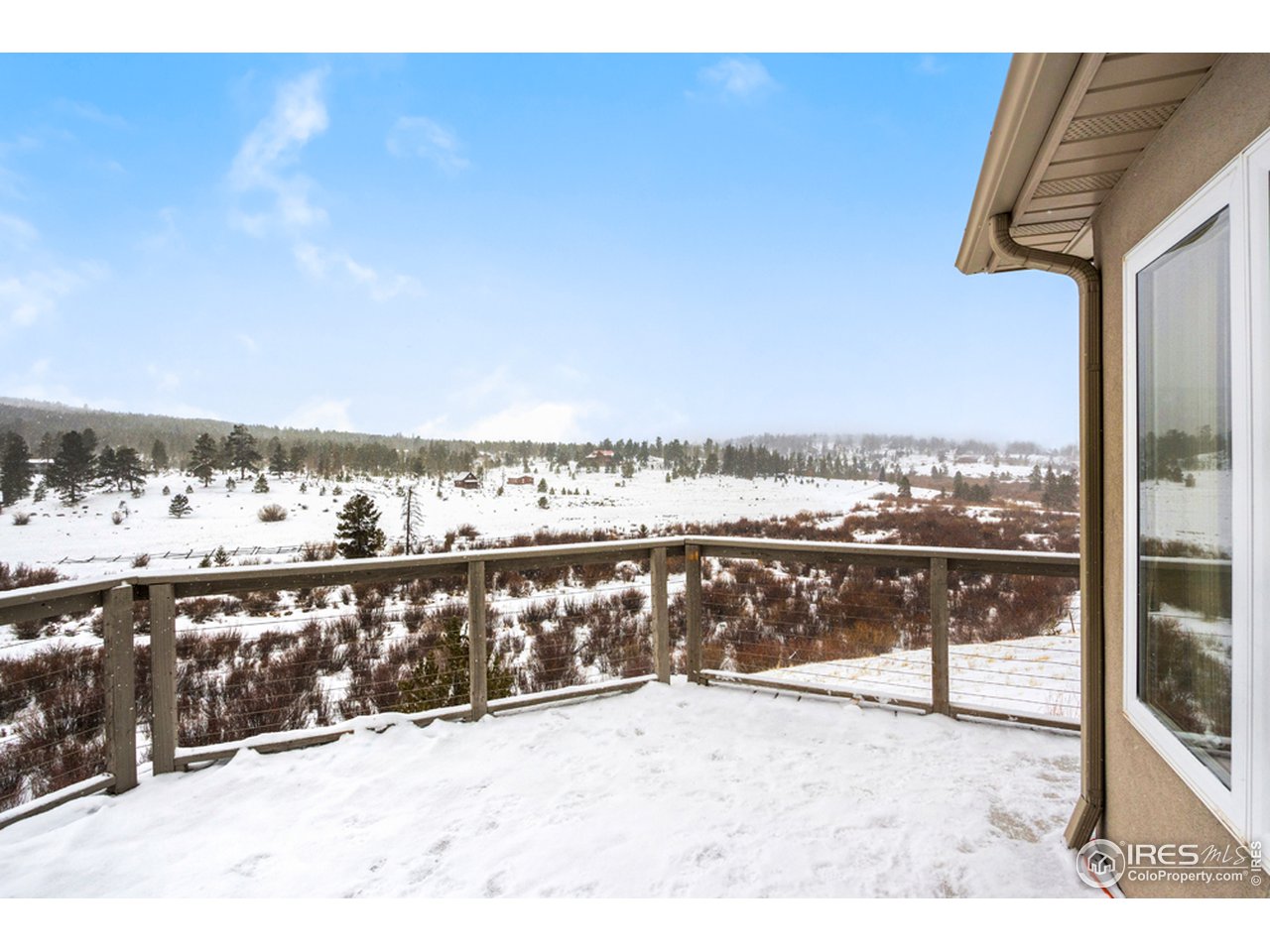 759 Huron Road Red Feather Lakes, CO 80545 - Photo 17 of 21 wonderful views