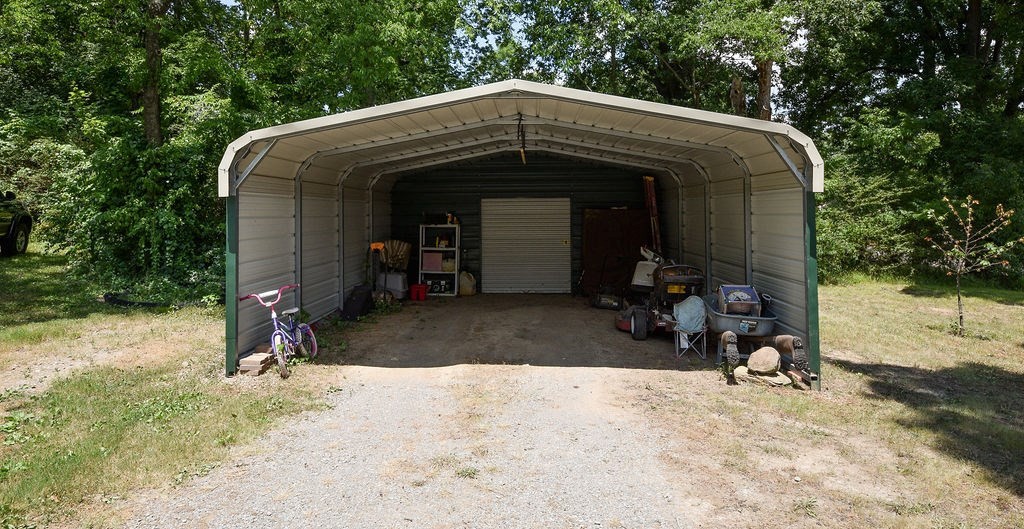 907 Georgetown Road Northwest Cleveland, TN 37311 - Photo 30 of 30