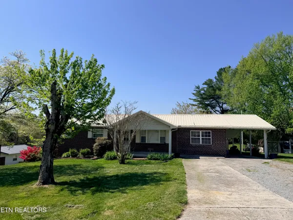 $279,000 | 2024 Rose Drive, Tazewell, TN 37879