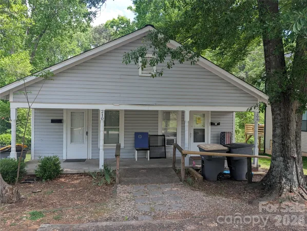 $1,399,900 | 208-210 Basin Avenue, Kannapolis, NC 28083
