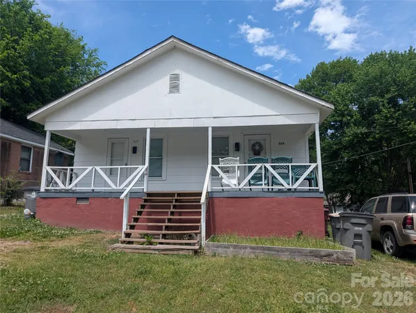 $1,399,900 | 208-210 Basin Avenue, Kannapolis, NC 28083