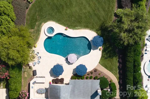 $1,900,000 | 1309 Venetian Way Drive, Waxhaw, NC 28173