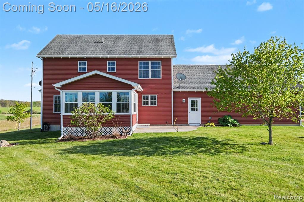 6520 Cook Road Swartz Creek, MI 48473 - Photo 36 of 43