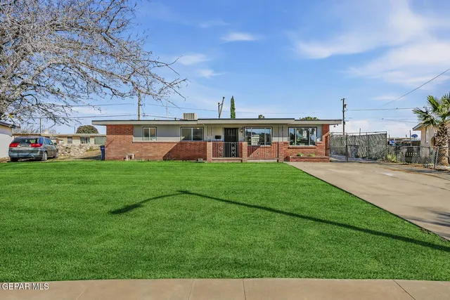 $189,000 | 10456 Hodges Circle, El Paso, TX 79924