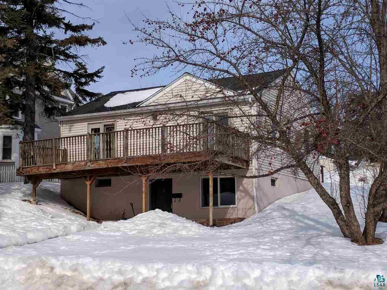 5031 Oneida Street Duluth, MN 55804 - Photo 1 of 23 Gallery Image 1