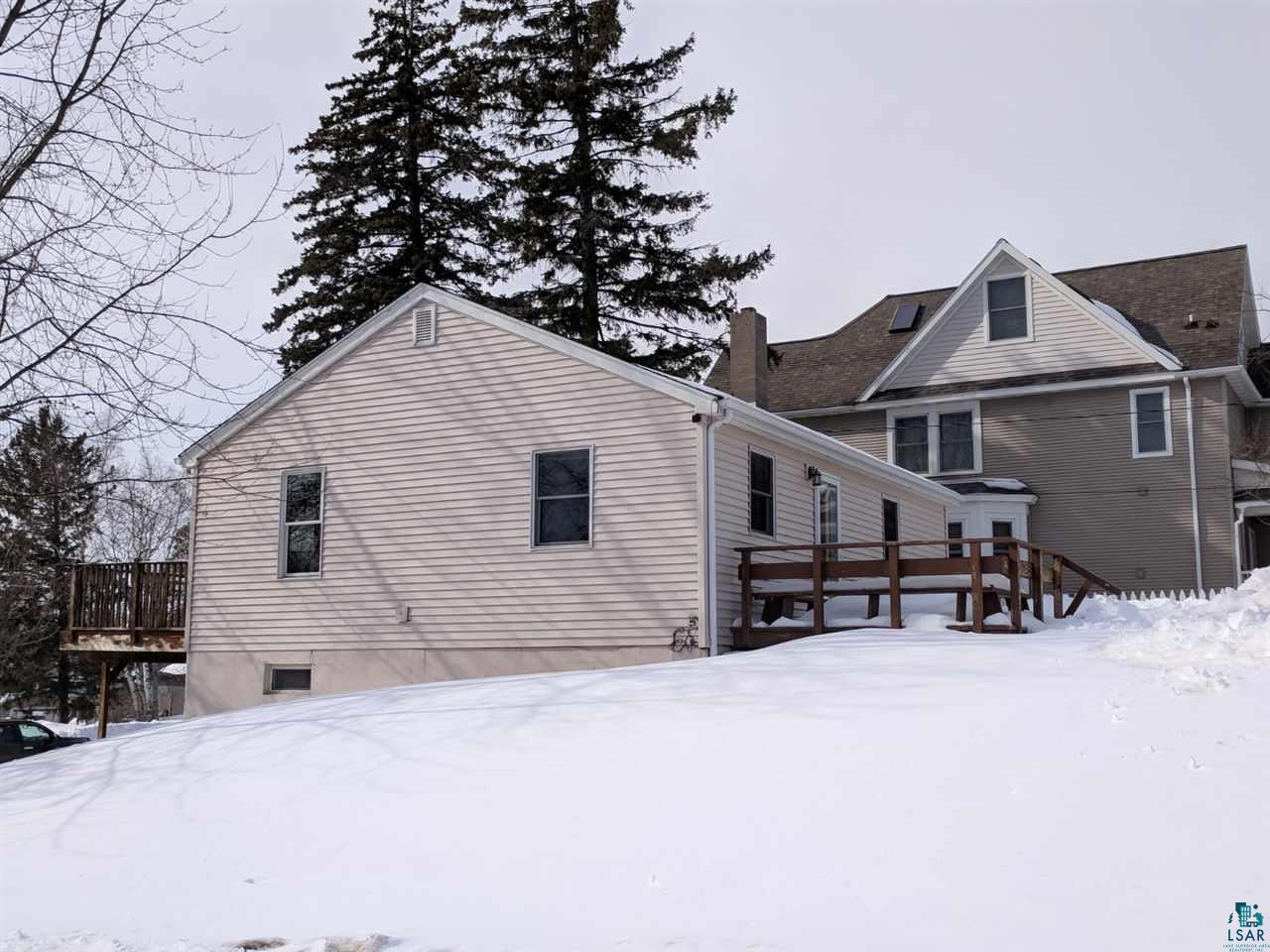 5031 Oneida Street Duluth, MN 55804 - Photo 23 of 23 Gallery Image 23