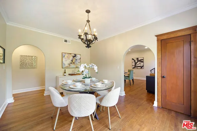 $2,750,000 | 588 North Gower Street, Los Angeles, CA 90004