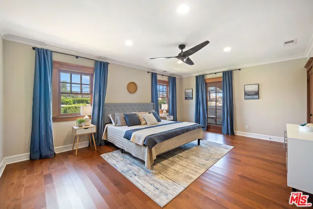 $2,750,000 | 588 North Gower Street, Los Angeles, CA 90004