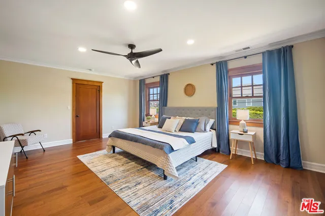 $2,750,000 | 588 North Gower Street, Los Angeles, CA 90004