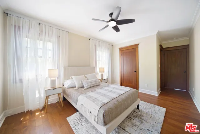 $2,750,000 | 588 North Gower Street, Los Angeles, CA 90004