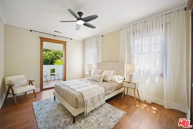 $2,750,000 | 588 North Gower Street, Los Angeles, CA 90004