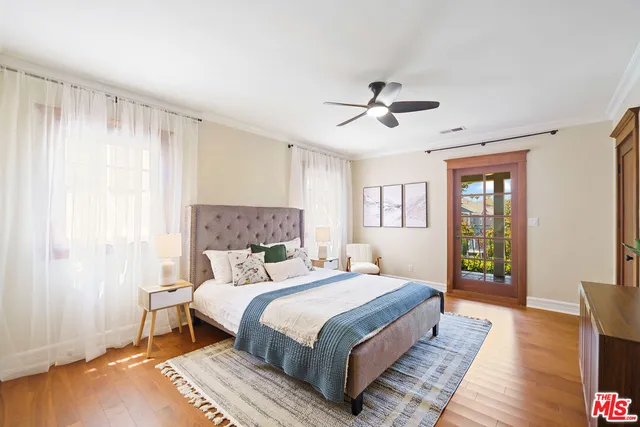 $2,750,000 | 588 North Gower Street, Los Angeles, CA 90004