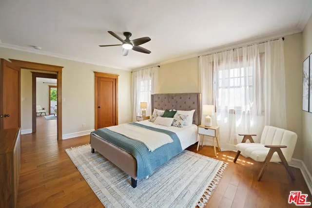 $2,750,000 | 588 North Gower Street, Los Angeles, CA 90004