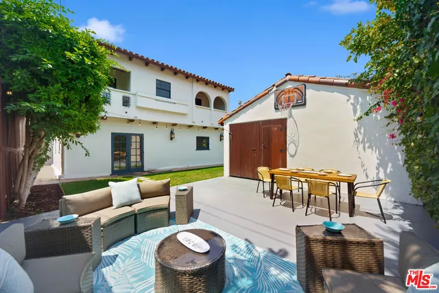 $2,750,000 | 588 North Gower Street, Los Angeles, CA 90004