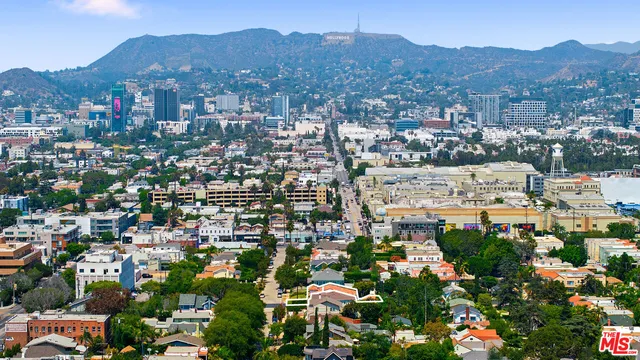 $2,750,000 | 588 North Gower Street, Los Angeles, CA 90004