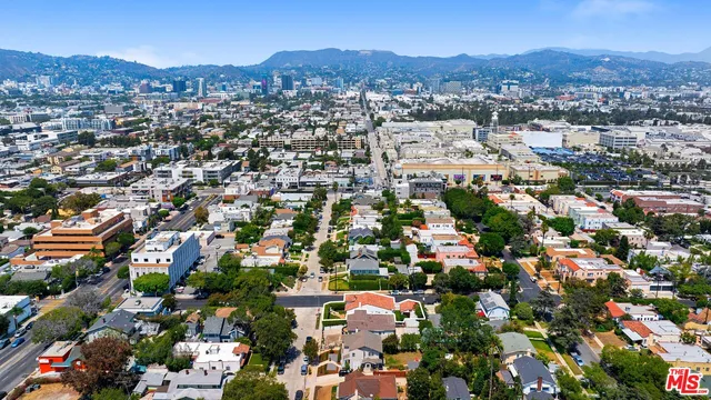 $2,750,000 | 588 North Gower Street, Los Angeles, CA 90004