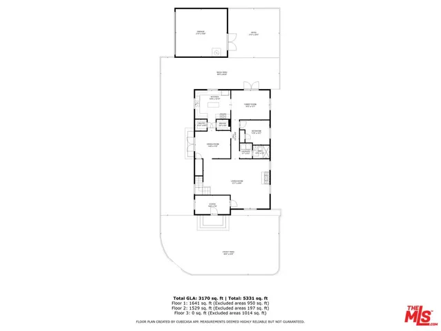 $2,750,000 | 588 North Gower Street, Los Angeles, CA 90004
