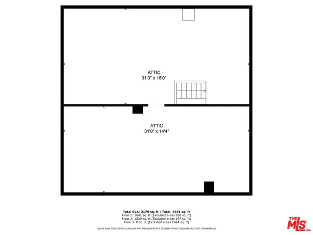 $2,750,000 | 588 North Gower Street, Los Angeles, CA 90004