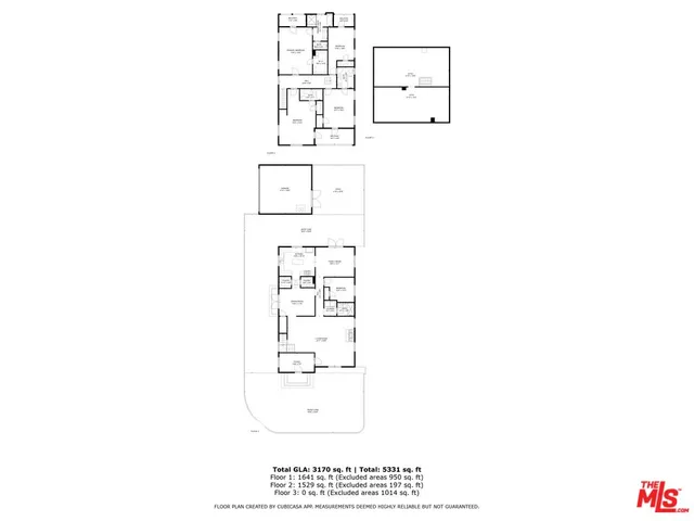 $2,750,000 | 588 North Gower Street, Los Angeles, CA 90004