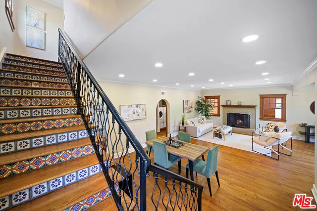 $2,750,000 | 588 North Gower Street, Los Angeles, CA 90004