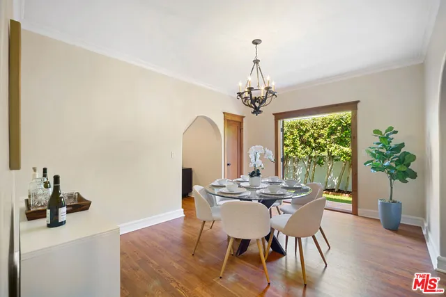 $2,750,000 | 588 North Gower Street, Los Angeles, CA 90004