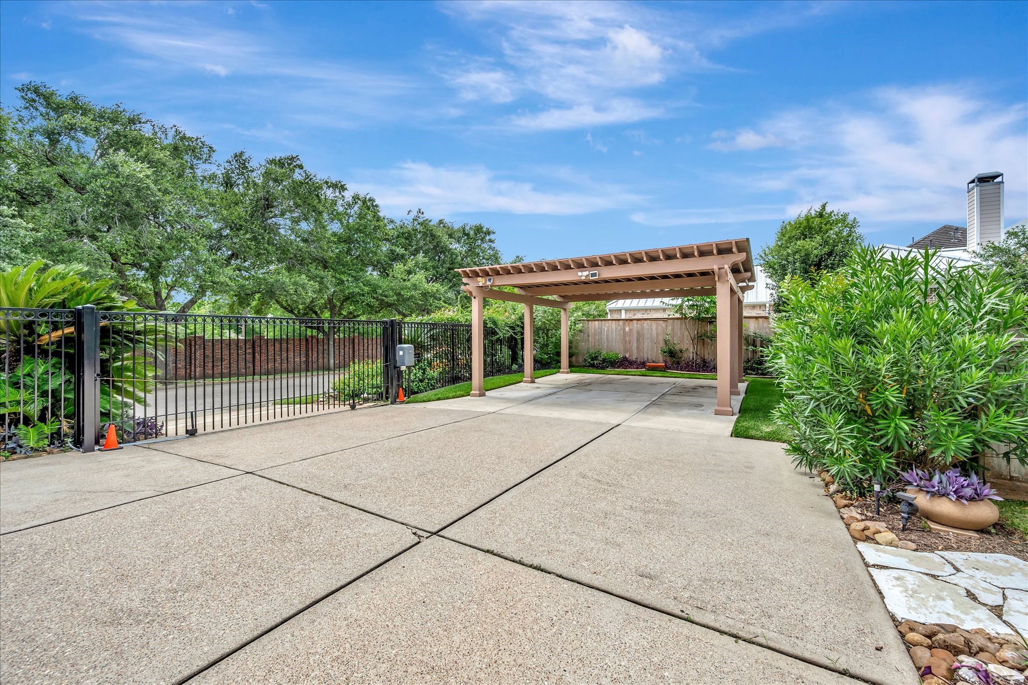 604 Harborside Way Kemah, TX 77565 - Photo 44 of 46