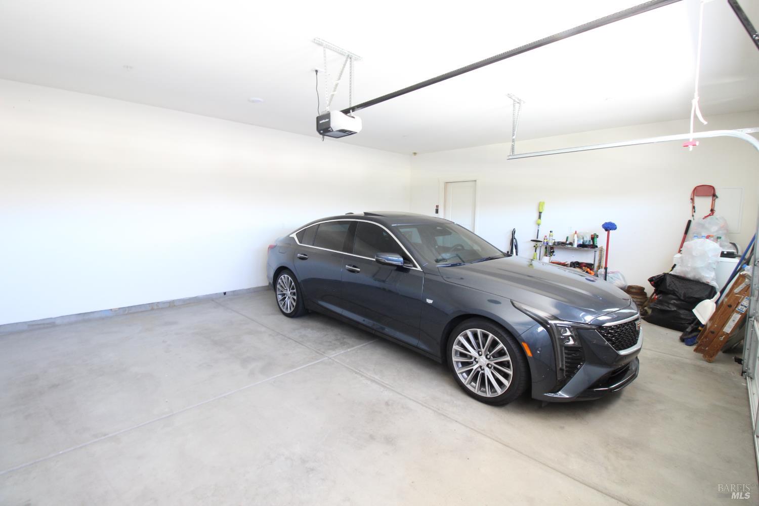 2283 Revival Lane Rio Vista, CA 94571 - Photo 23 of 44 a car parked in a garage