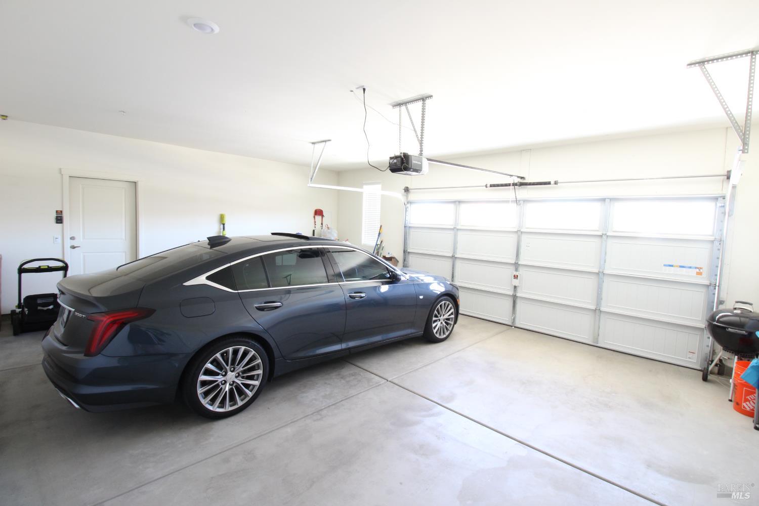 2283 Revival Lane Rio Vista, CA 94571 - Photo 24 of 44 a car parked in a garage